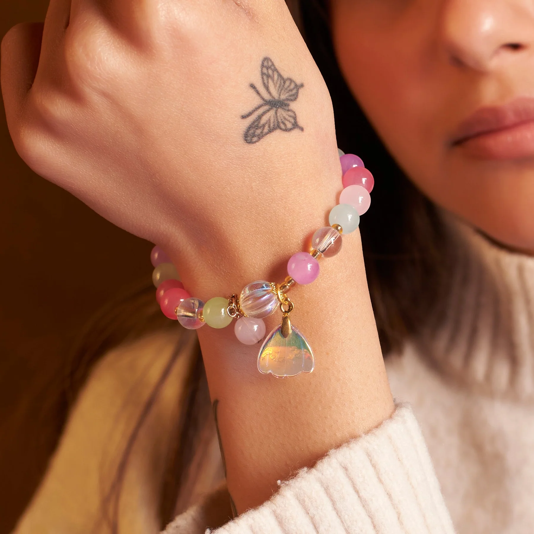 Grace in Every Detail