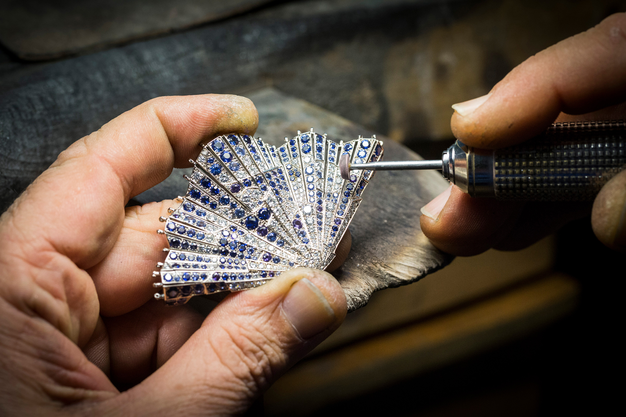 Premium Quality Materials